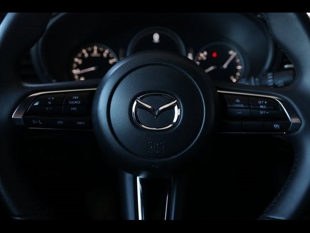 2025 Mazda Mazda3 2.5 S Preferred Package