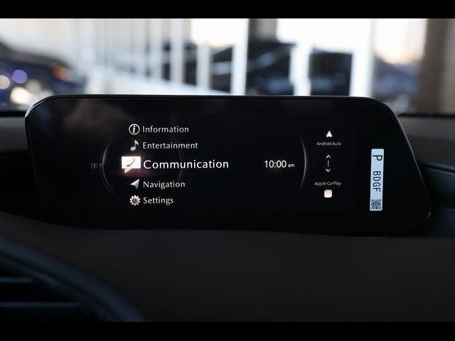 2025 Mazda Mazda3 2.5 S Preferred Package