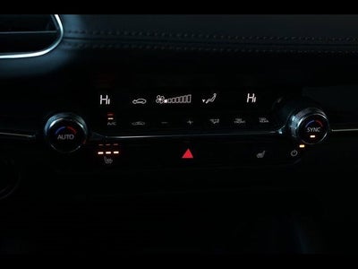 2025 Mazda Mazda3 2.5 S Preferred Package