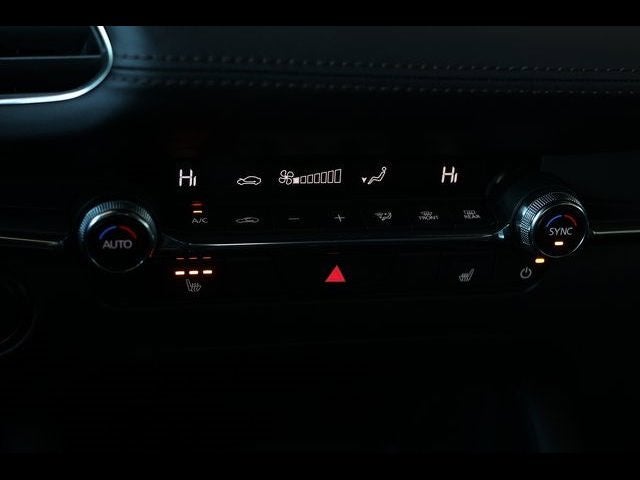 2025 Mazda Mazda3 2.5 S Preferred Package