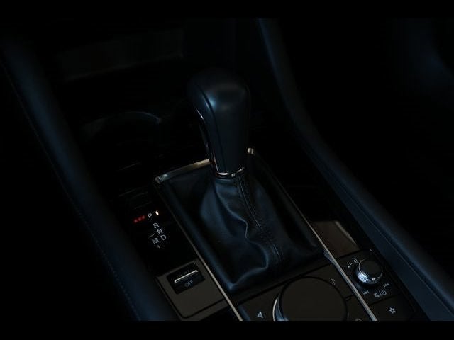 2025 Mazda Mazda3 2.5 S Preferred Package