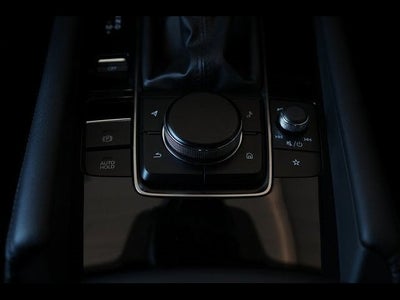 2025 Mazda Mazda3 2.5 S Preferred Package