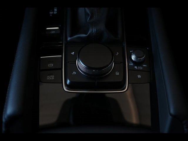 2025 Mazda Mazda3 2.5 S Preferred Package