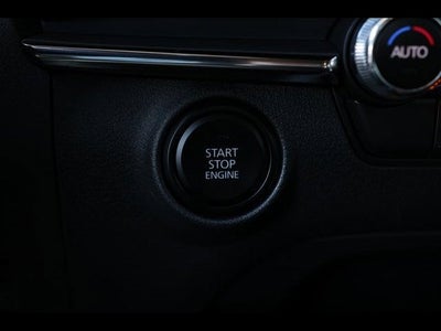 2025 Mazda Mazda3 2.5 S Preferred Package