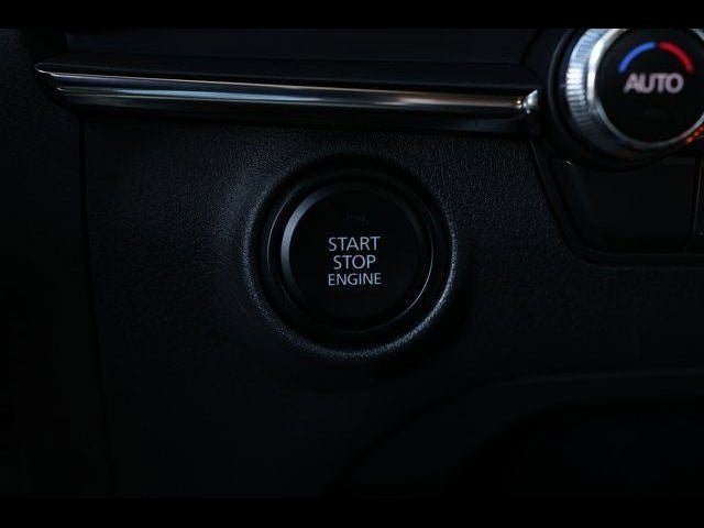 2025 Mazda Mazda3 2.5 S Preferred Package