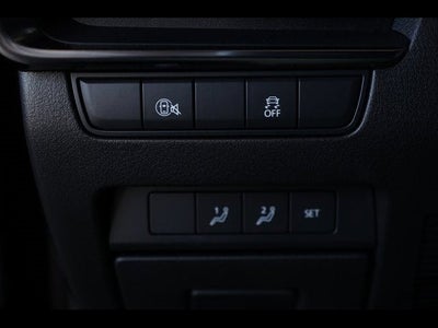 2025 Mazda Mazda3 2.5 S Preferred Package