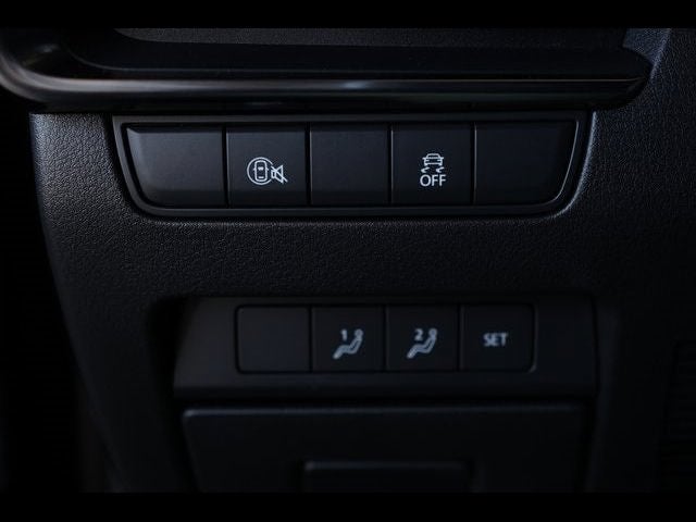 2025 Mazda Mazda3 2.5 S Preferred Package