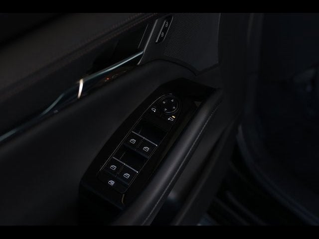 2025 Mazda Mazda3 2.5 S Preferred Package