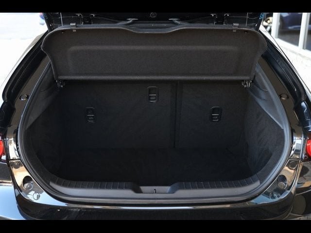 2025 Mazda Mazda3 2.5 S Preferred Package