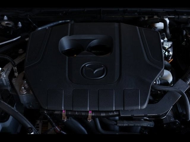 2025 Mazda Mazda3 2.5 S Preferred Package