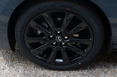 2026 Mazda Mazda3 Sedan 2.5 Turbo Premium Plus AWD