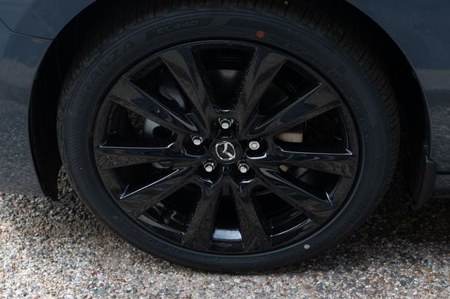 2026 Mazda Mazda3 Sedan 2.5 Turbo Premium Plus AWD