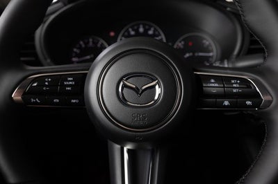 2026 Mazda Mazda3 Sedan 2.5 Turbo Premium Plus AWD