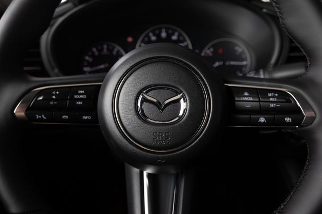 2026 Mazda Mazda3 Sedan 2.5 Turbo Premium Plus AWD