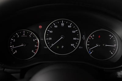 2026 Mazda Mazda3 Sedan 2.5 Turbo Premium Plus AWD