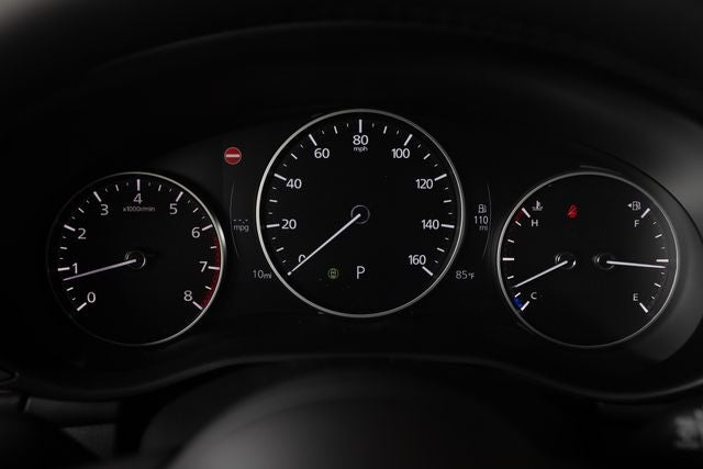 2026 Mazda Mazda3 Sedan 2.5 Turbo Premium Plus AWD