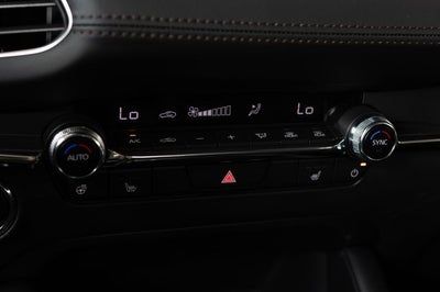 2026 Mazda Mazda3 Sedan 2.5 Turbo Premium Plus AWD