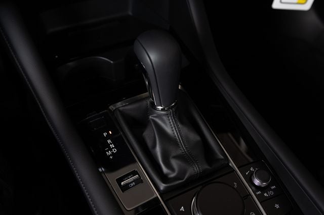 2026 Mazda Mazda3 Sedan 2.5 Turbo Premium Plus AWD