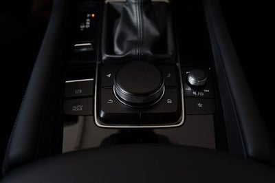 2026 Mazda Mazda3 Sedan 2.5 Turbo Premium Plus AWD