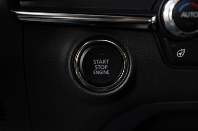 2026 Mazda Mazda3 Sedan 2.5 Turbo Premium Plus AWD