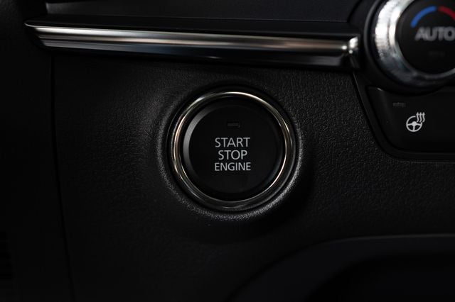 2026 Mazda Mazda3 Sedan 2.5 Turbo Premium Plus AWD