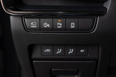 2026 Mazda Mazda3 Sedan 2.5 Turbo Premium Plus AWD