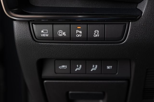 2026 Mazda Mazda3 Sedan 2.5 Turbo Premium Plus AWD