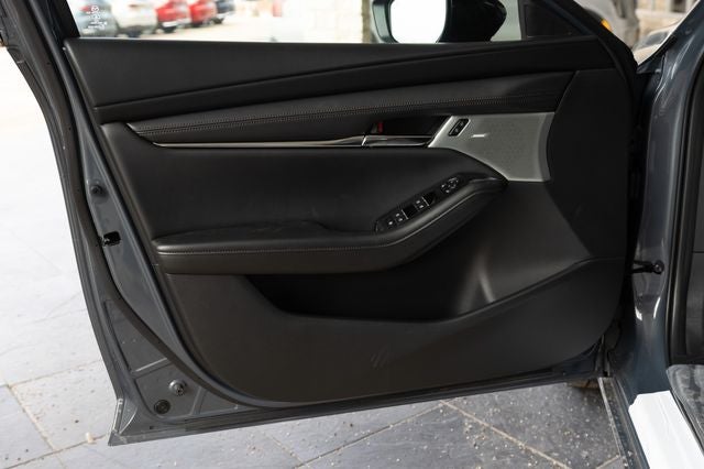 2026 Mazda Mazda3 Sedan 2.5 Turbo Premium Plus AWD