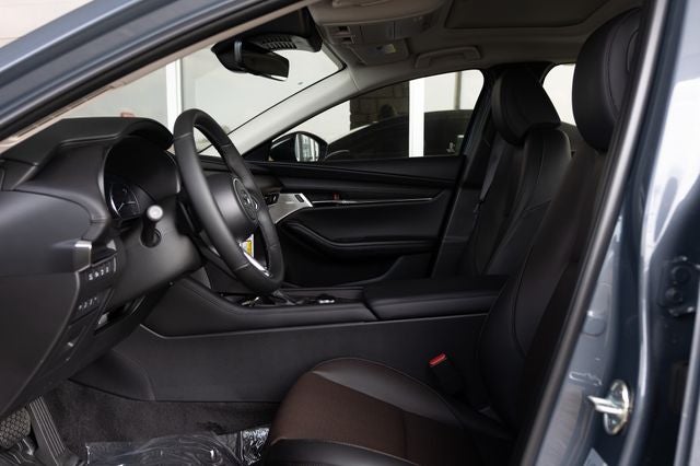 2026 Mazda Mazda3 Sedan 2.5 Turbo Premium Plus AWD