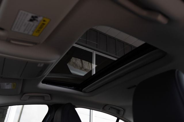 2026 Mazda Mazda3 Sedan 2.5 Turbo Premium Plus AWD