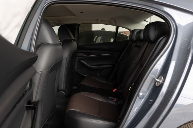 2026 Mazda Mazda3 Sedan 2.5 Turbo Premium Plus AWD