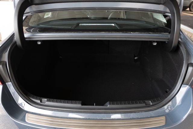 2026 Mazda Mazda3 Sedan 2.5 Turbo Premium Plus AWD