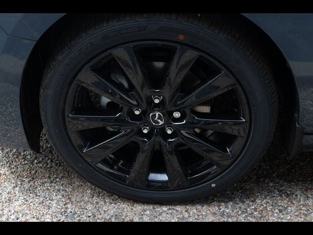 2026 Mazda Mazda3 Sedan 2.5 Turbo Premium Plus AWD