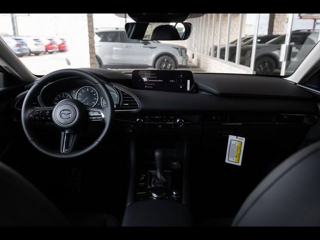 2026 Mazda Mazda3 Sedan 2.5 Turbo Premium Plus AWD