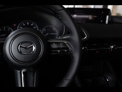 2026 Mazda Mazda3 Sedan 2.5 Turbo Premium Plus AWD