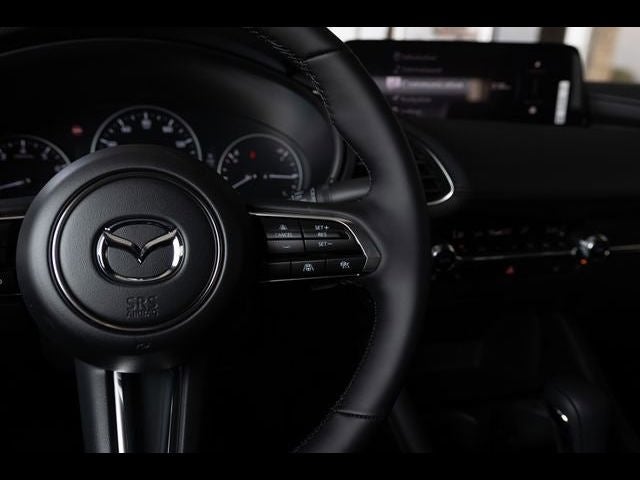 2026 Mazda Mazda3 Sedan 2.5 Turbo Premium Plus AWD