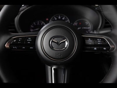2026 Mazda Mazda3 Sedan 2.5 Turbo Premium Plus AWD