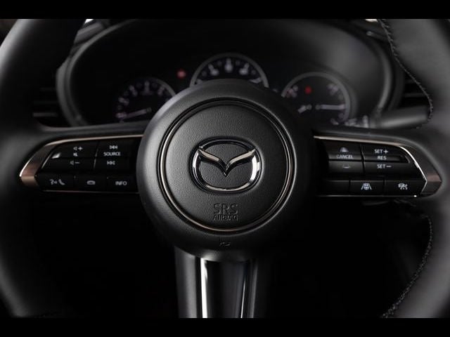 2026 Mazda Mazda3 Sedan 2.5 Turbo Premium Plus AWD