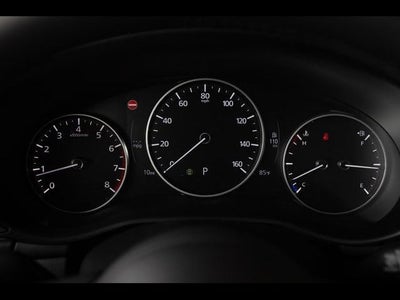 2026 Mazda Mazda3 Sedan 2.5 Turbo Premium Plus AWD