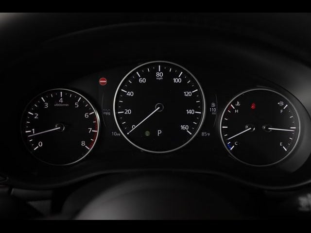 2026 Mazda Mazda3 Sedan 2.5 Turbo Premium Plus AWD