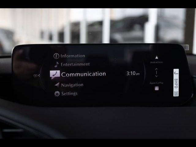 2026 Mazda Mazda3 Sedan 2.5 Turbo Premium Plus AWD