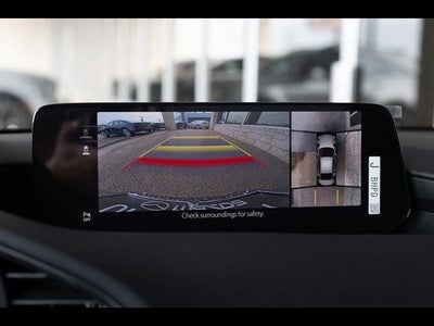 2026 Mazda Mazda3 Sedan 2.5 Turbo Premium Plus AWD