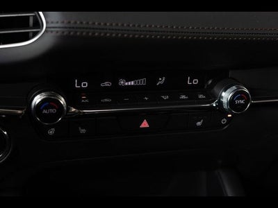 2026 Mazda Mazda3 Sedan 2.5 Turbo Premium Plus AWD