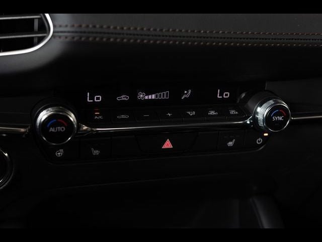 2026 Mazda Mazda3 Sedan 2.5 Turbo Premium Plus AWD