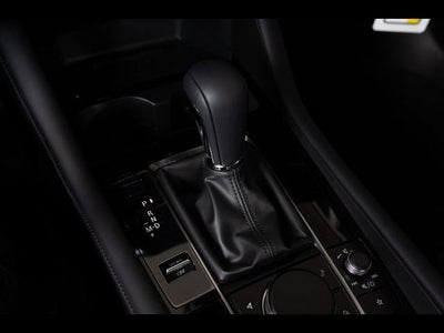 2026 Mazda Mazda3 Sedan 2.5 Turbo Premium Plus AWD