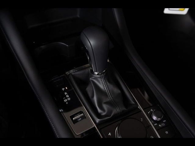 2026 Mazda Mazda3 Sedan 2.5 Turbo Premium Plus AWD