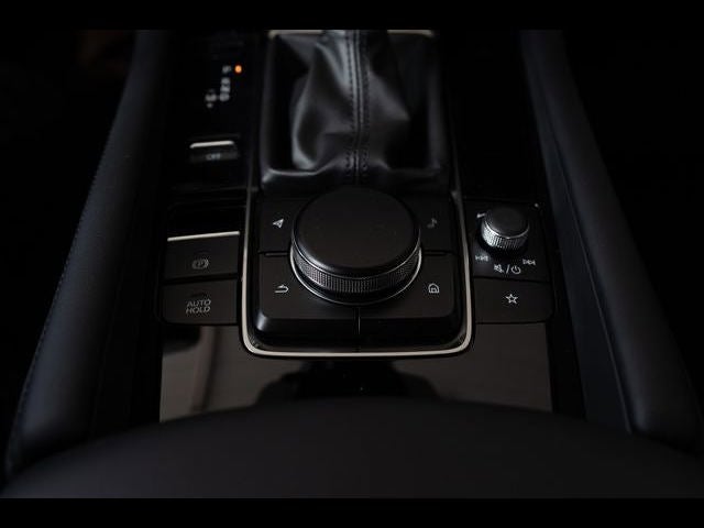 2026 Mazda Mazda3 Sedan 2.5 Turbo Premium Plus AWD