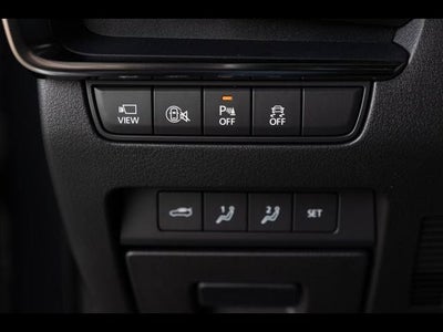 2026 Mazda Mazda3 Sedan 2.5 Turbo Premium Plus AWD