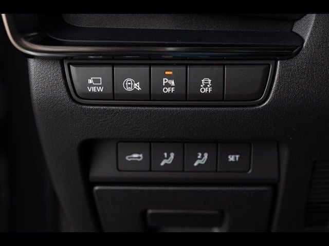 2026 Mazda Mazda3 Sedan 2.5 Turbo Premium Plus AWD