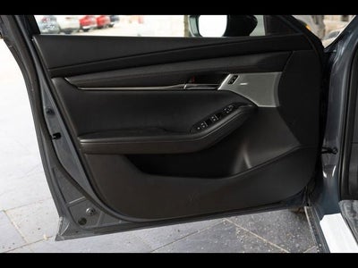 2026 Mazda Mazda3 Sedan 2.5 Turbo Premium Plus AWD